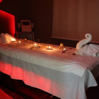 Body Care & Wellness